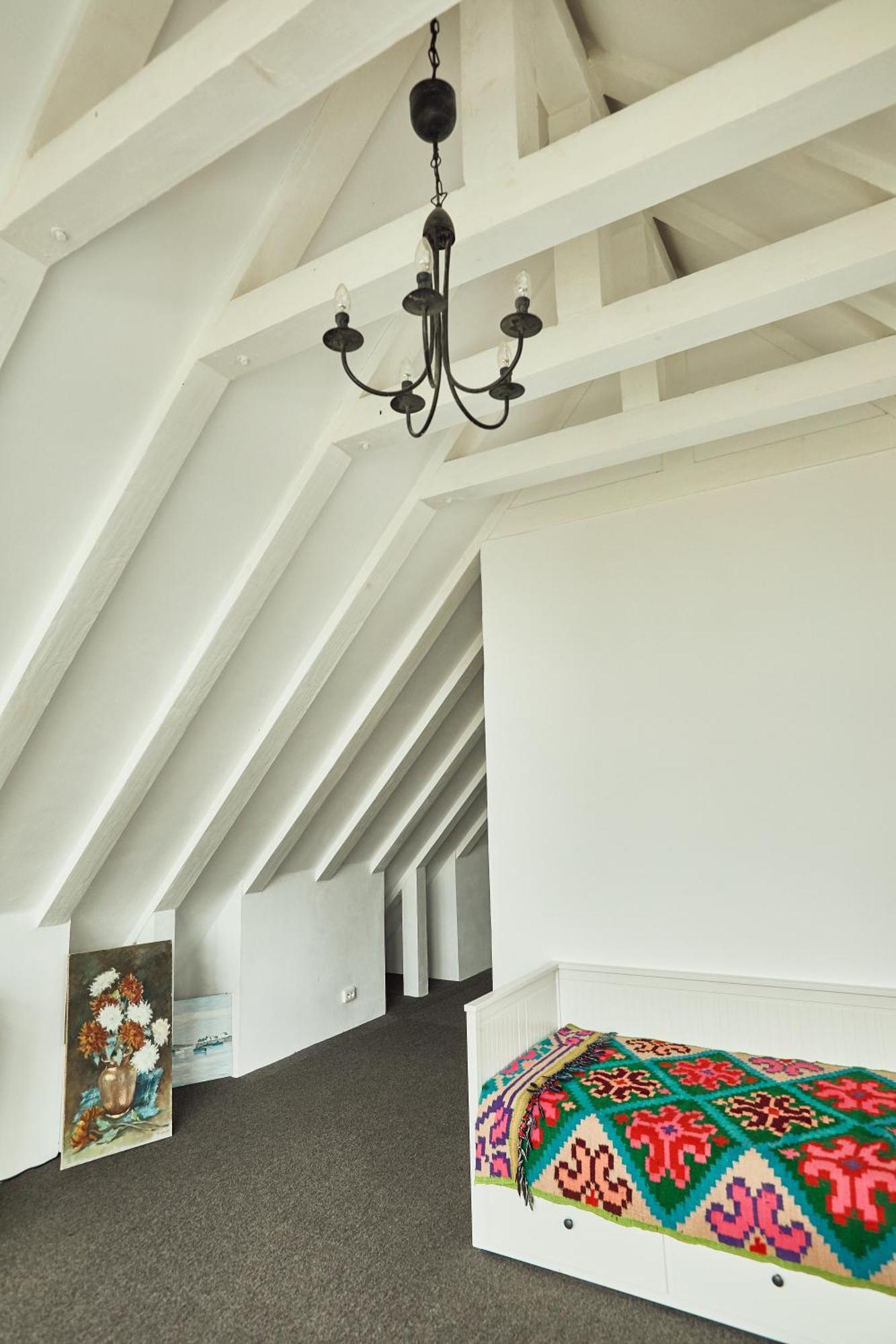 Sokolar Casa Thea Cheile Nerei酒店 外观 照片